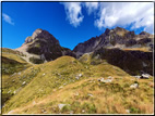 foto Dai Laghi di Rocco al Passo 5 Croci